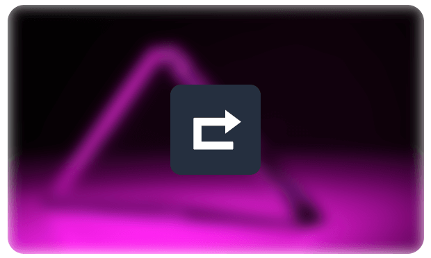 Backtracking Decorative Image