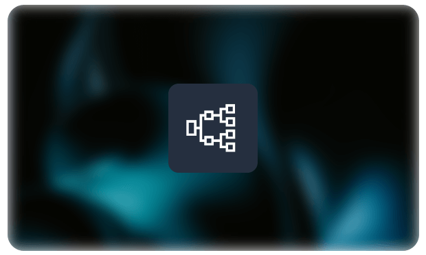 Trie Decorative Image