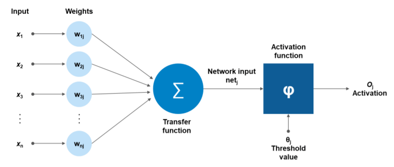 Artificial Neuron