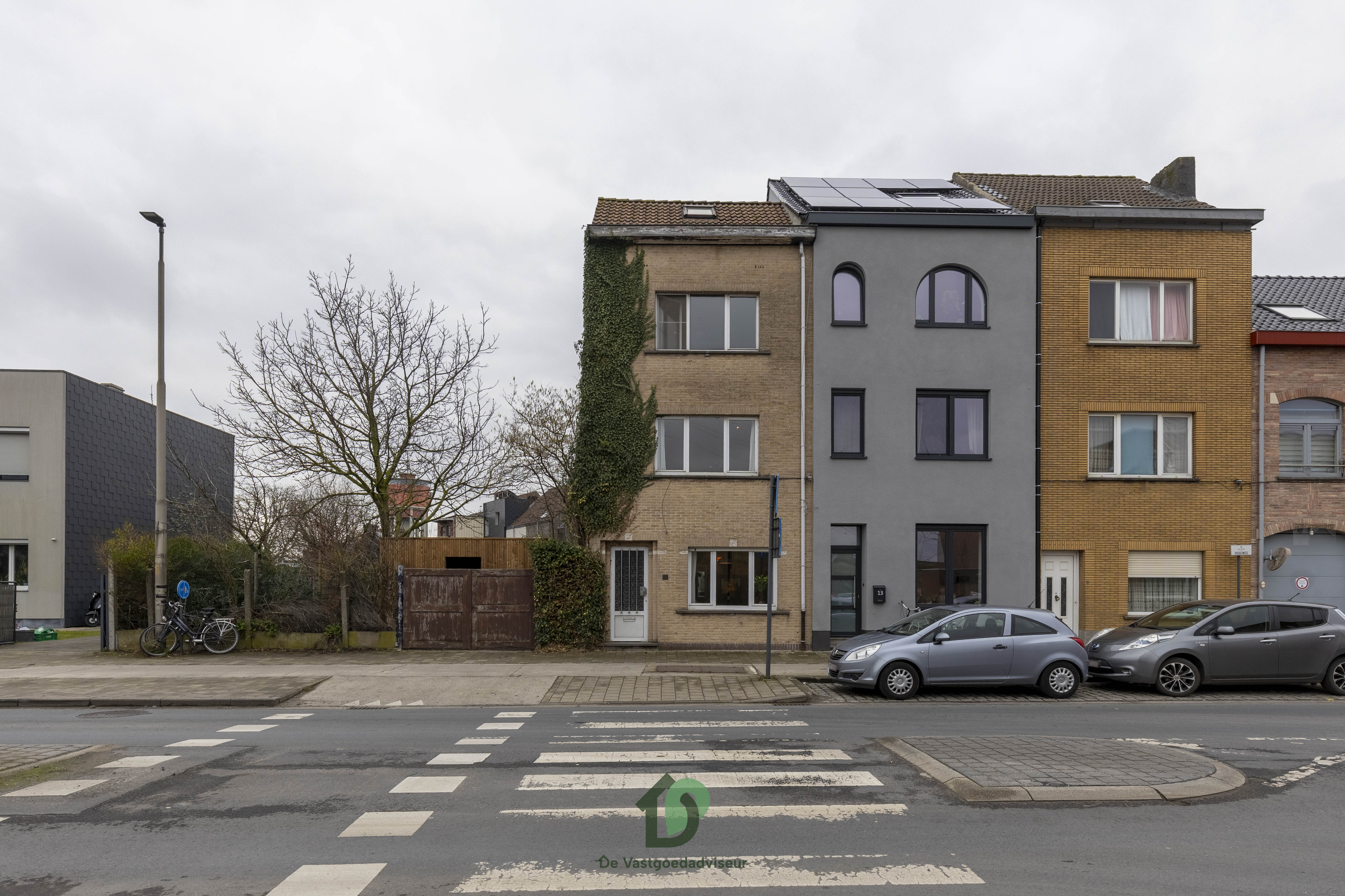 Instapklare woning met uitstekende bereikbaarheid