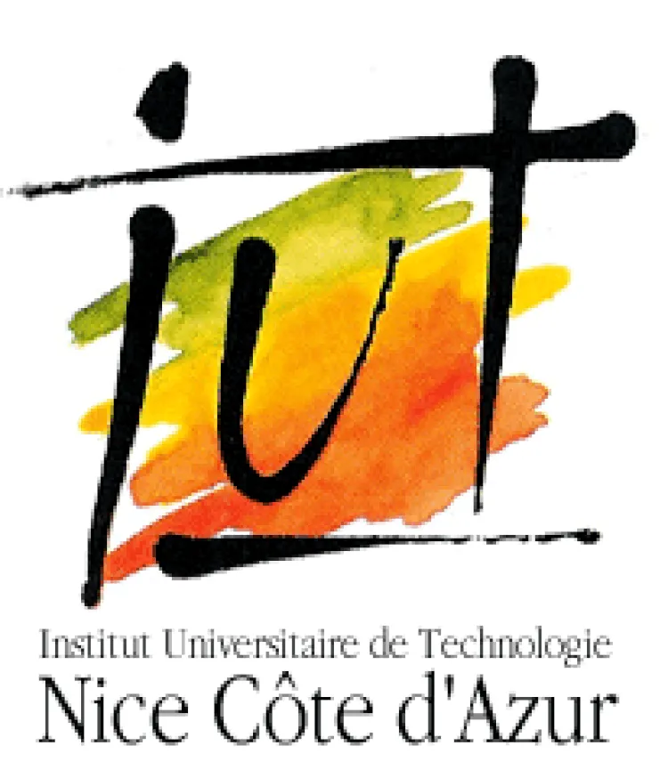 IUT Nice Côte d'Azur