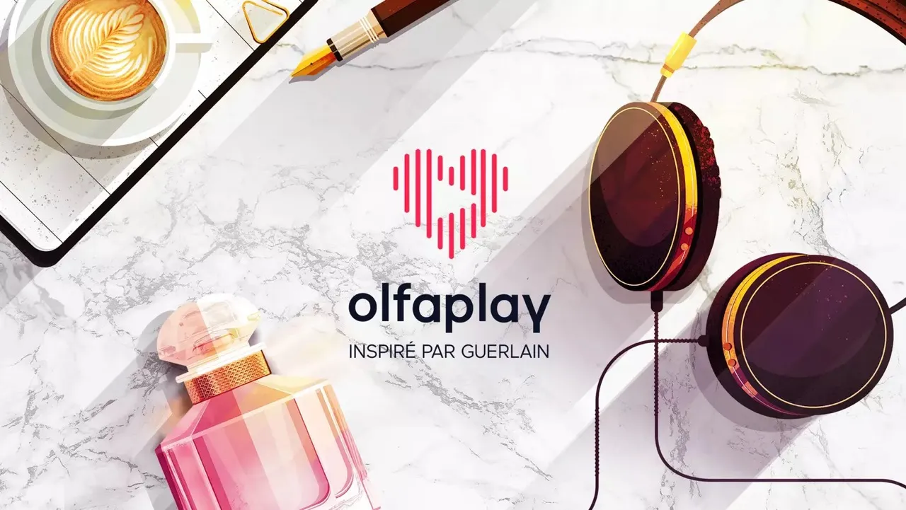 Olfaplay