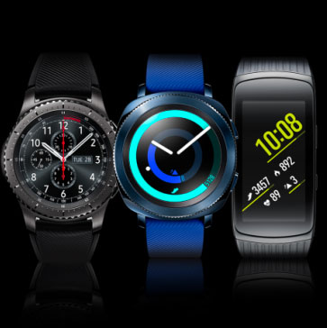 Watch Retail icon
