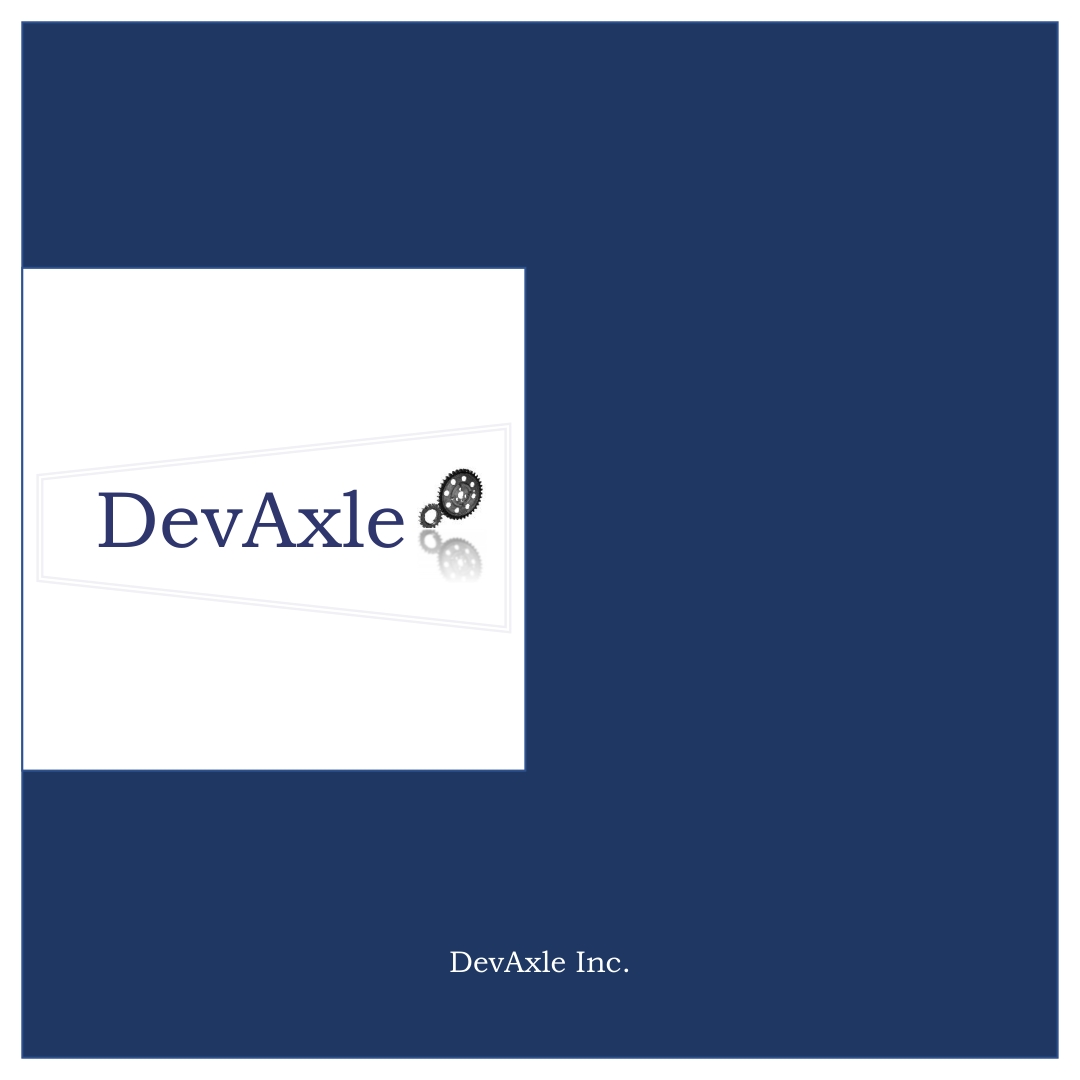 DevAxle Inc