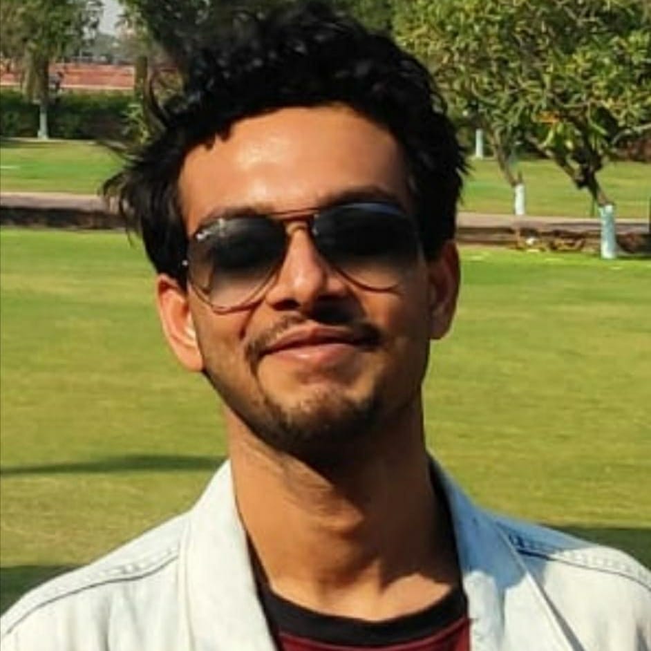 Bodhaditya Chatterjee