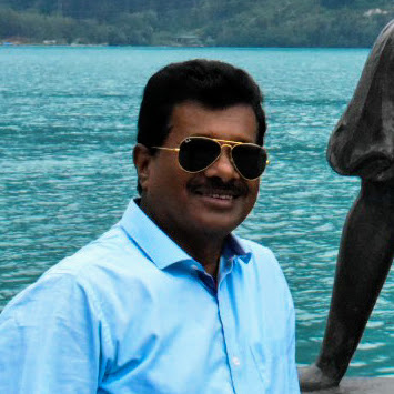 Govinda Kumar Sarkar