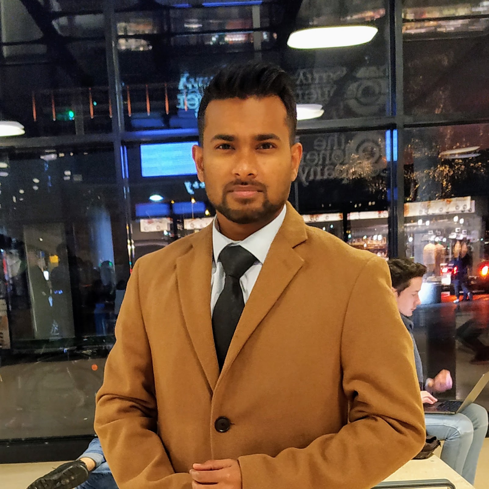 Devayan Kumar Sarkar