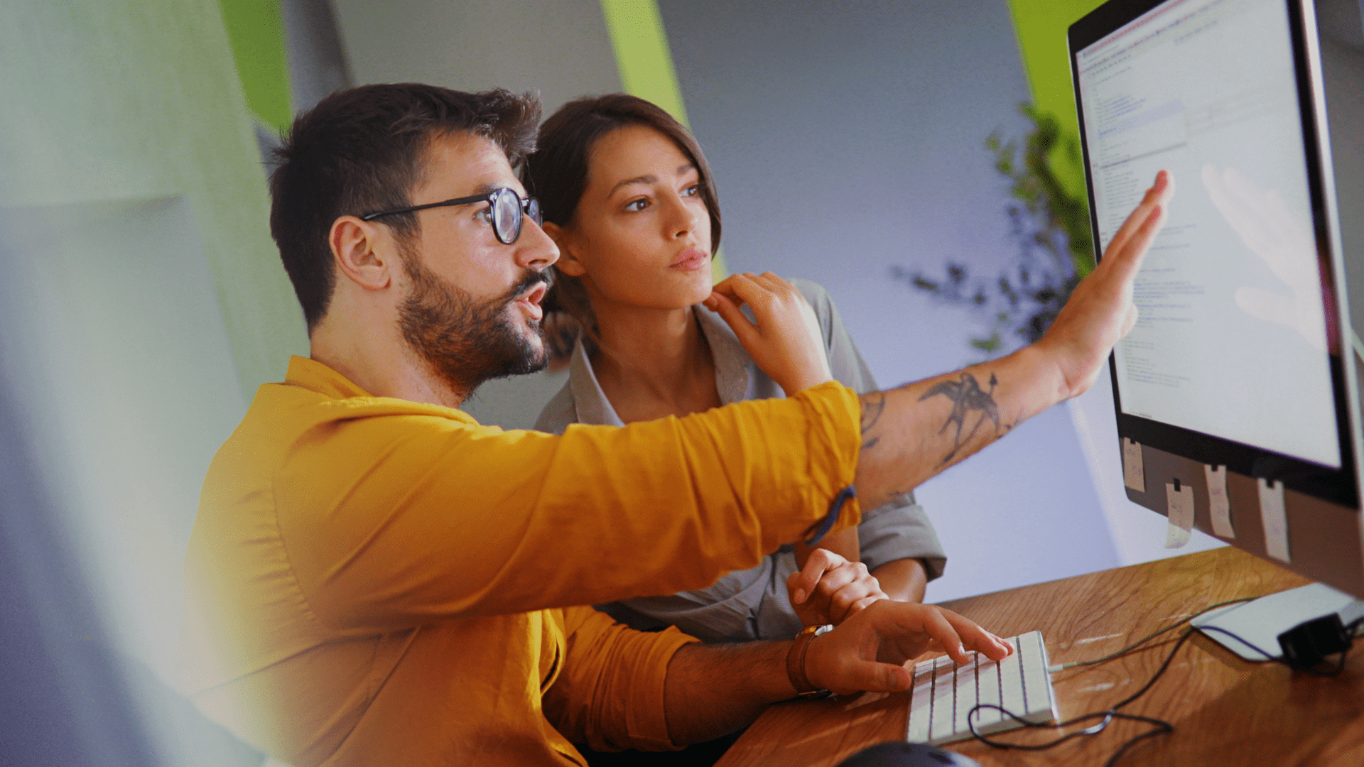 Developersstack Master Program