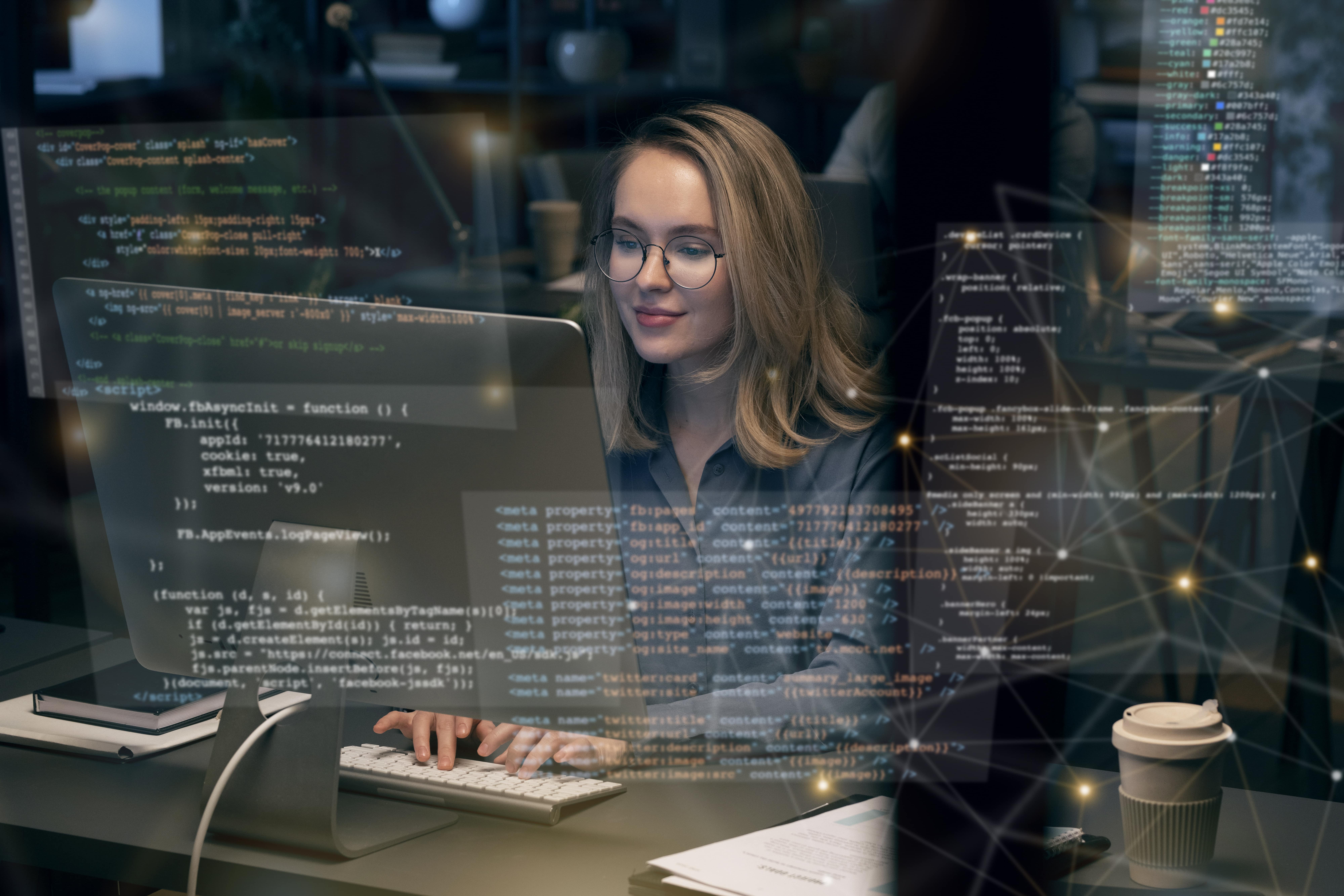 Ultimate MERN Stack Developer