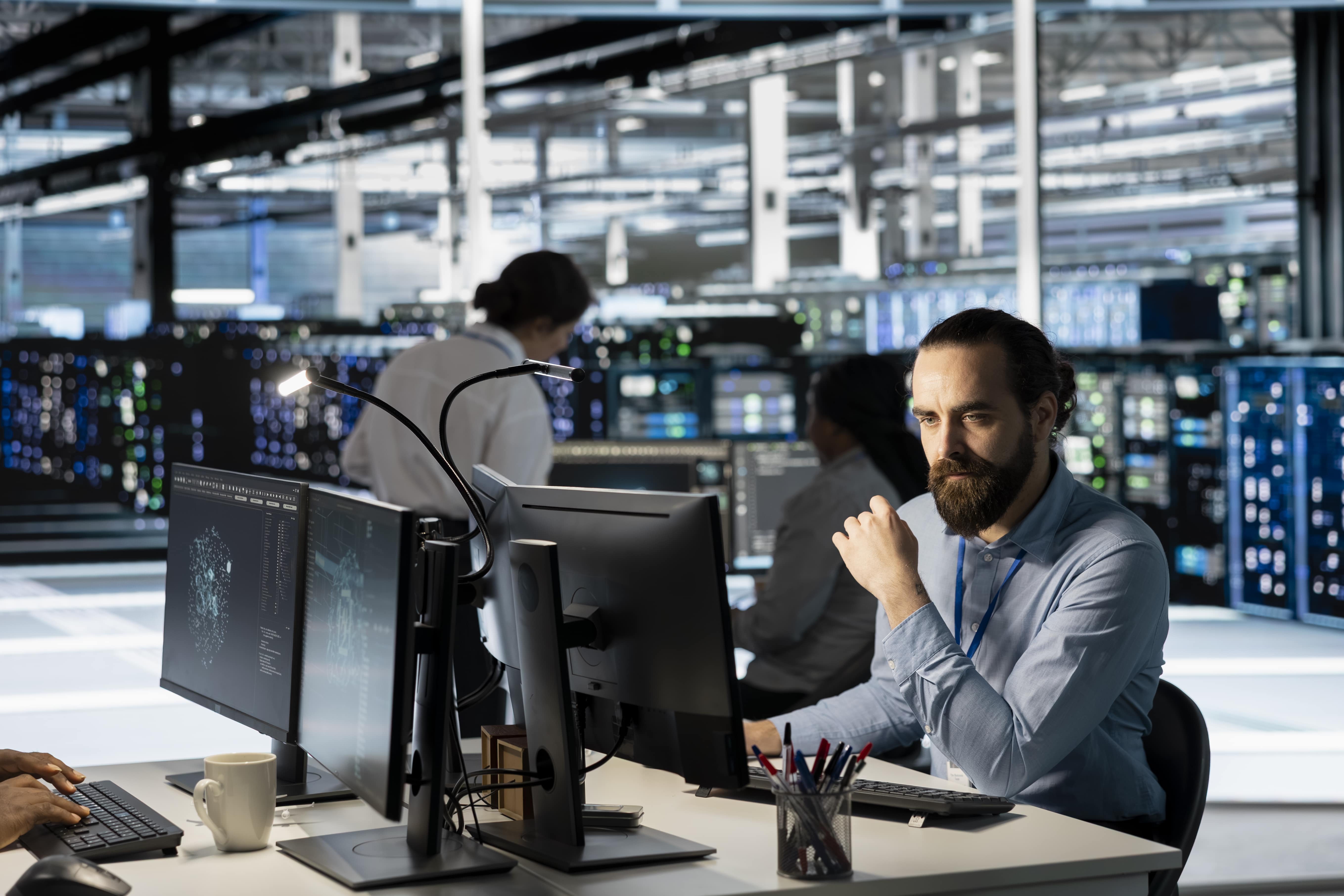 CCNA Training Program