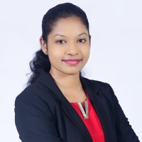 Chathurya Heshani