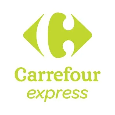 Gazetki promocyjne Carrefour Express