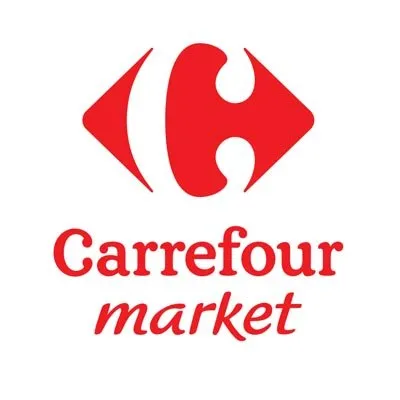 Gazetki promocyjne Carrefour Market