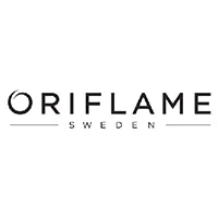 Gazetki promocyjne Oriflame