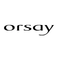 Gazetki promocyjne Orsay