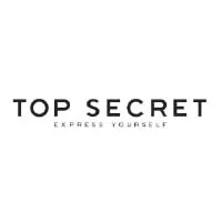 Gazetki promocyjne Top Secret