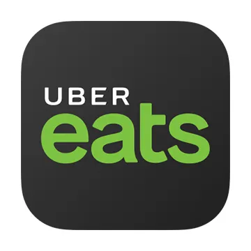 Gazetki promocyjne Uber Eats
