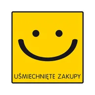 Gazetki promocyjne Uśmiechnięte Zakupy