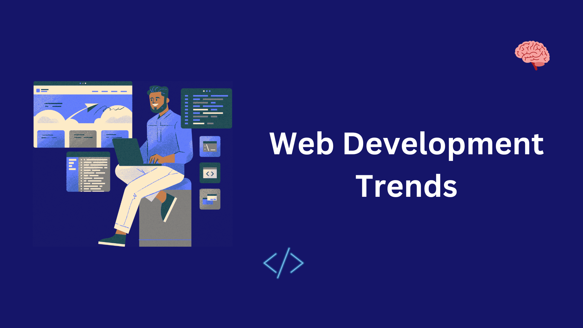 Web Development Trends in 2024