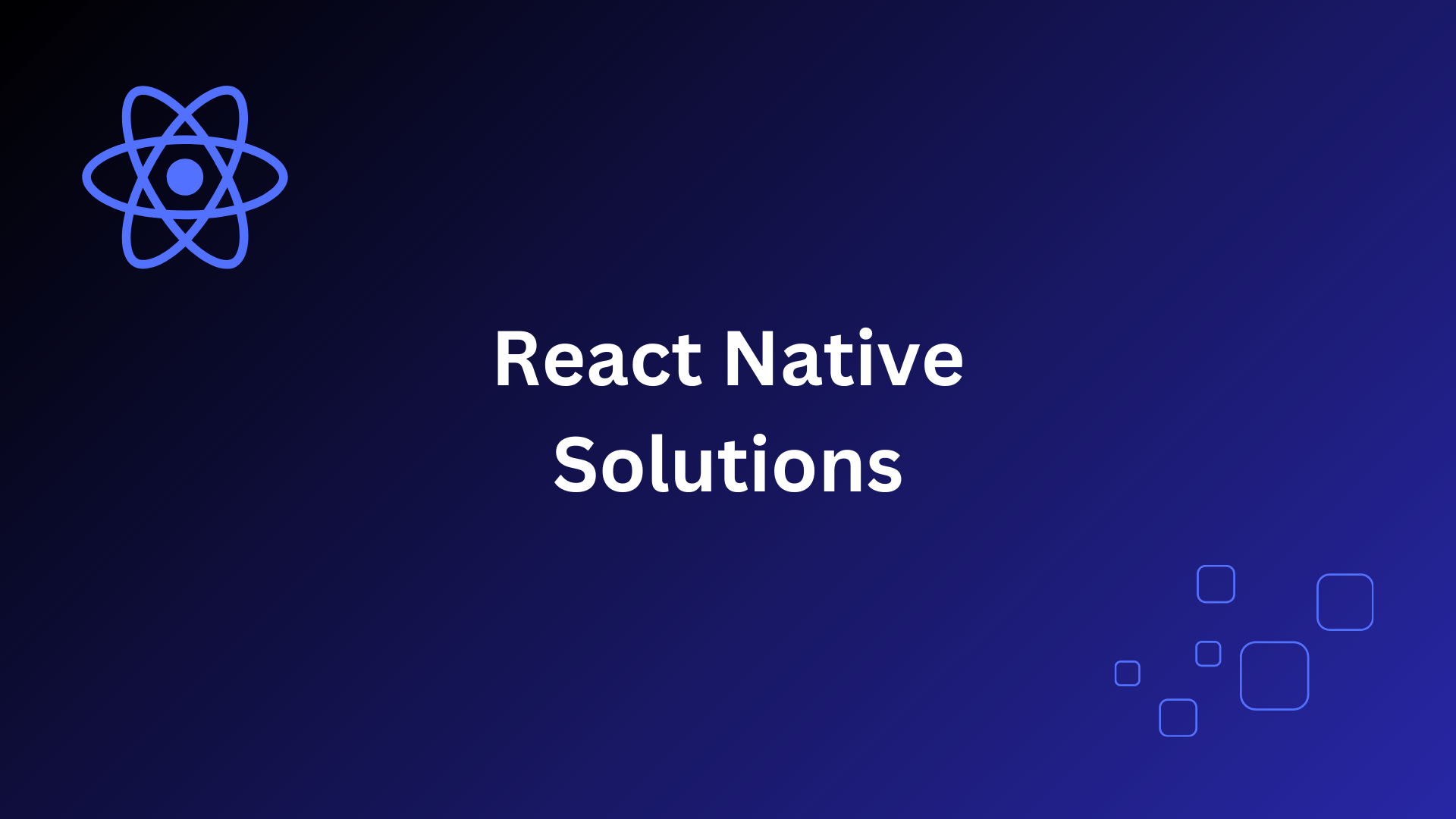 Simple Swipe Button in React Native