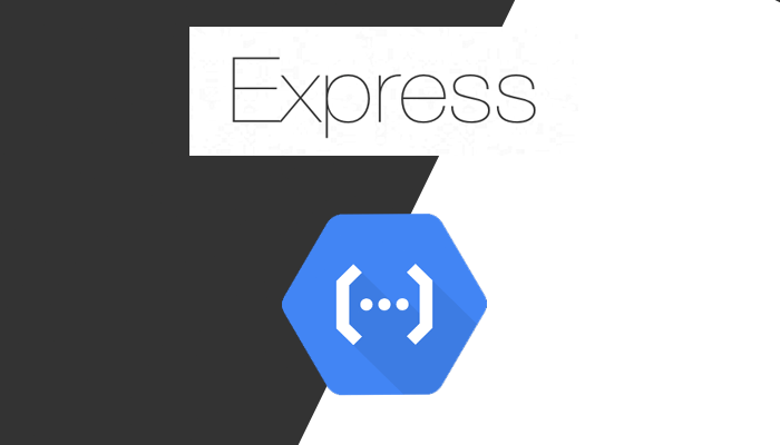 Express + Serverless = 🐉