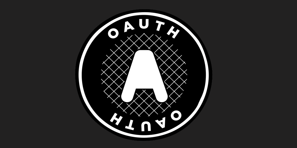 The OAuth Logo