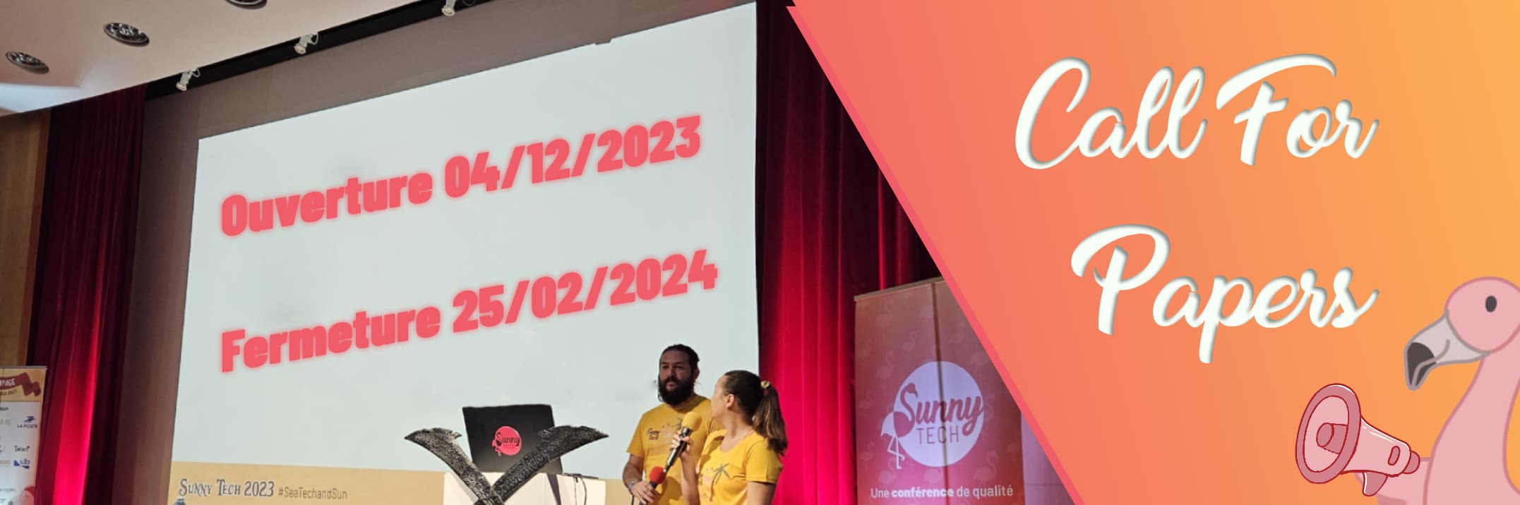 Sunny Tech 2024
