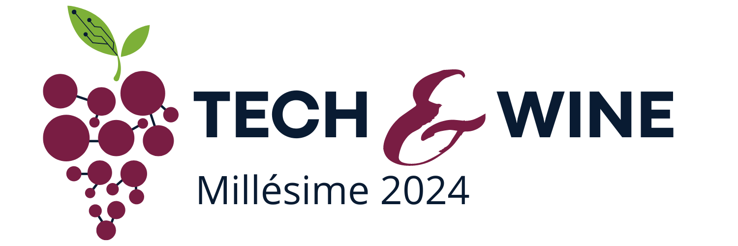 Tech & Wine : Millésime 2024