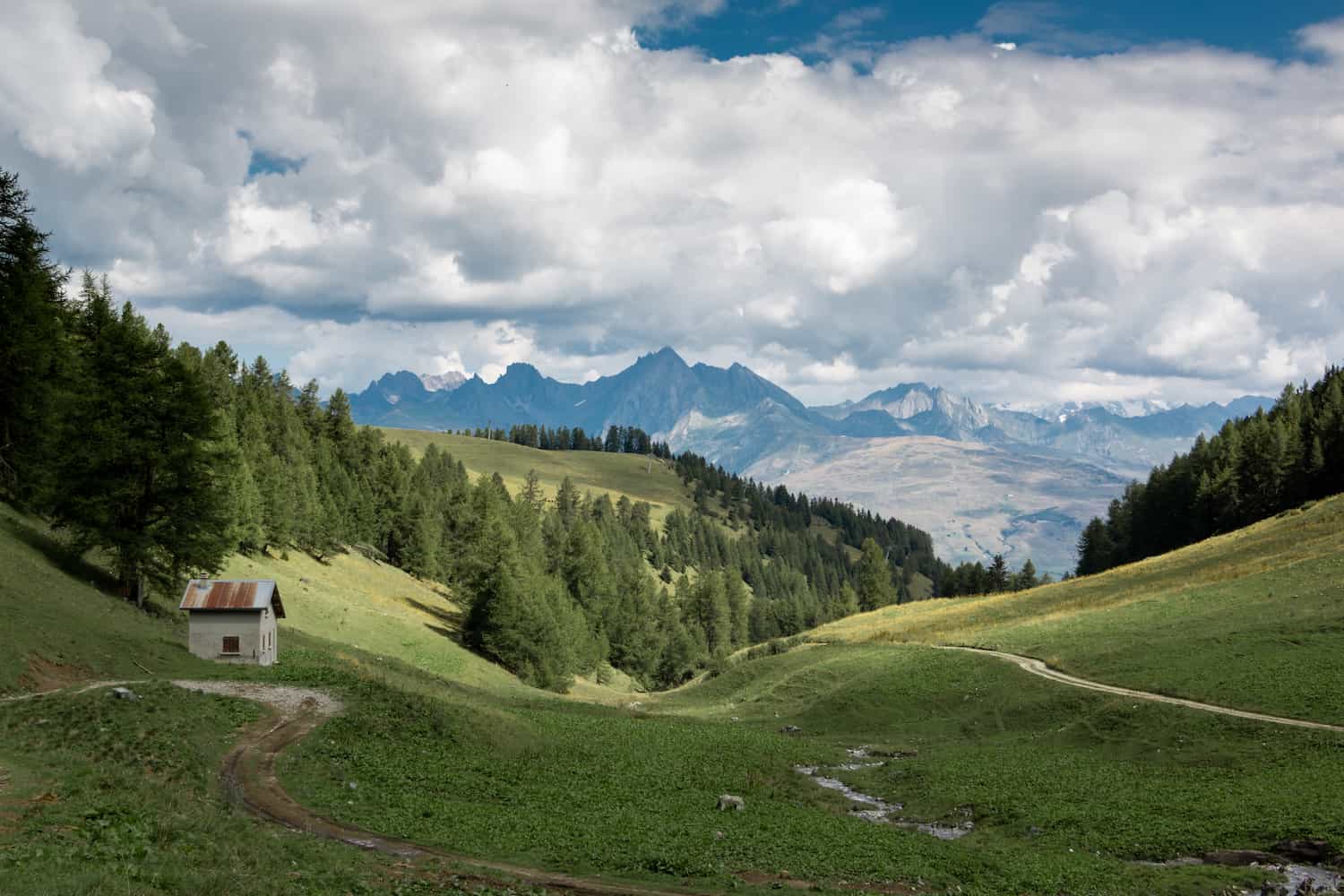 Cloud Alpes 2023