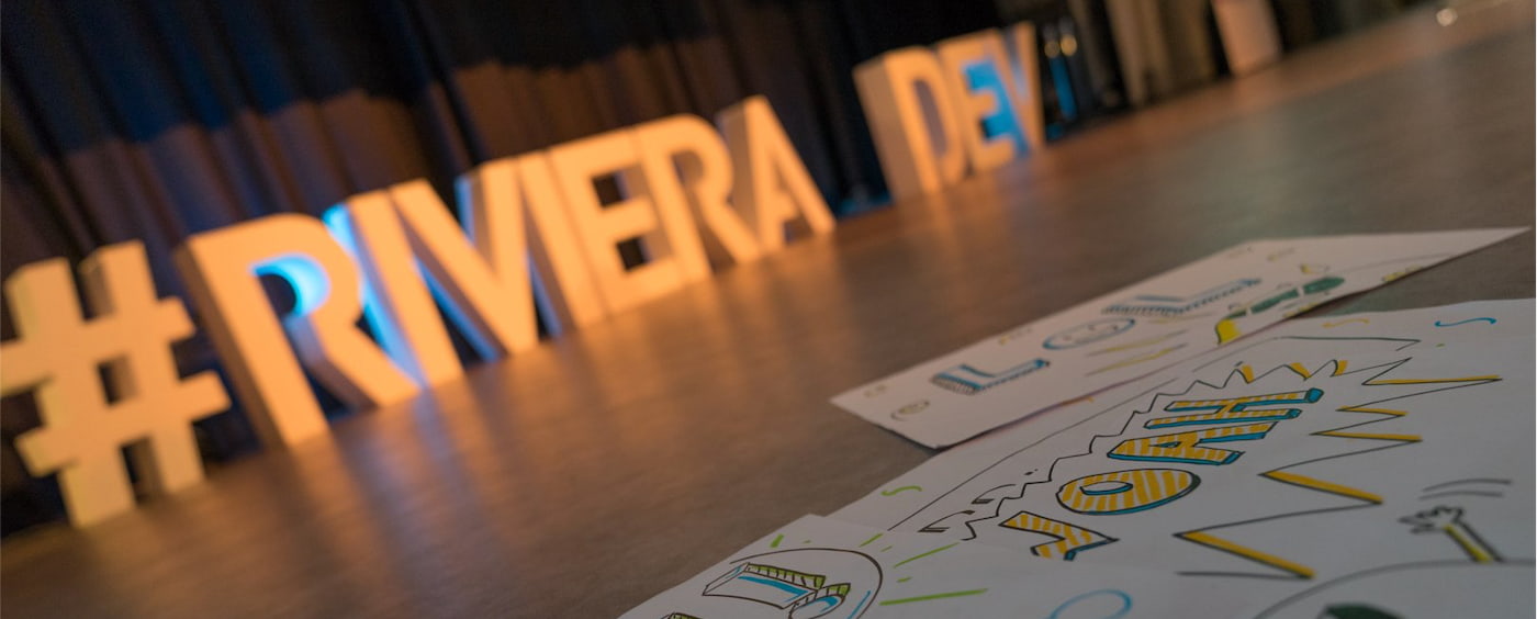 Riviera DEV 2020