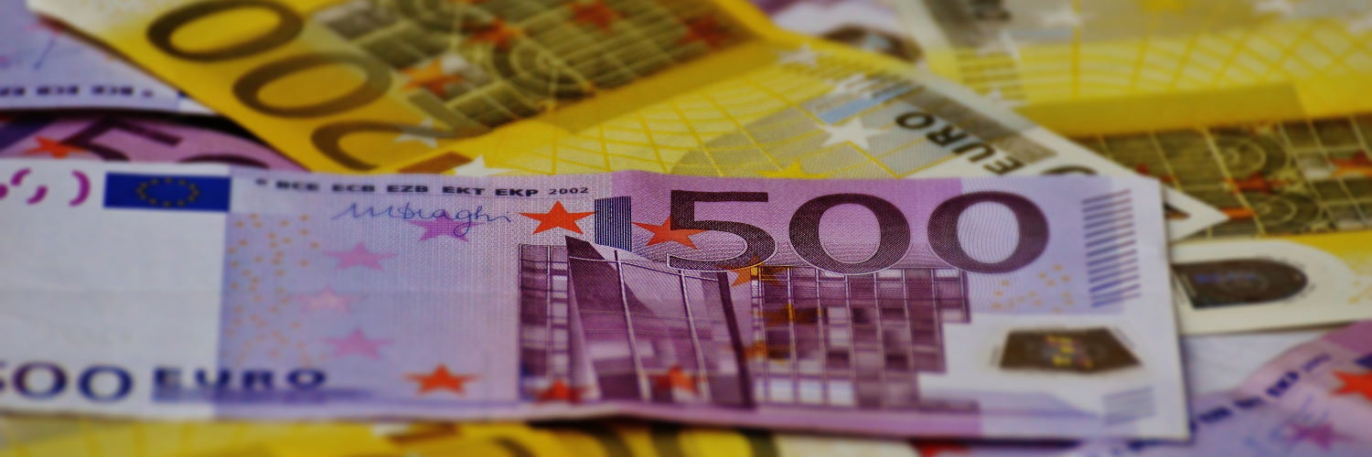 VoB Digital Europe 2020 - Bitcoin, the money of the future!