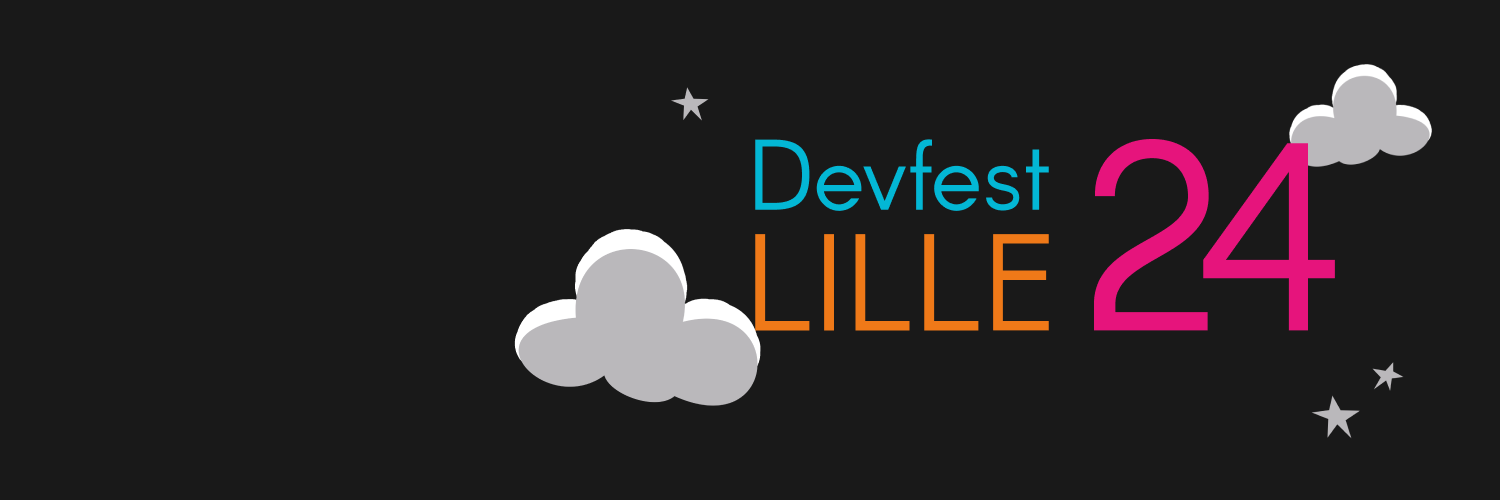 Devfest Lille 2024