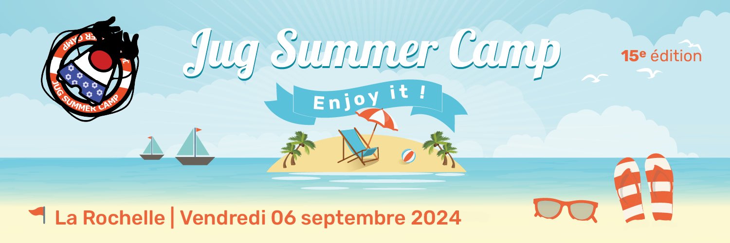 Jug Summer Camp 2024