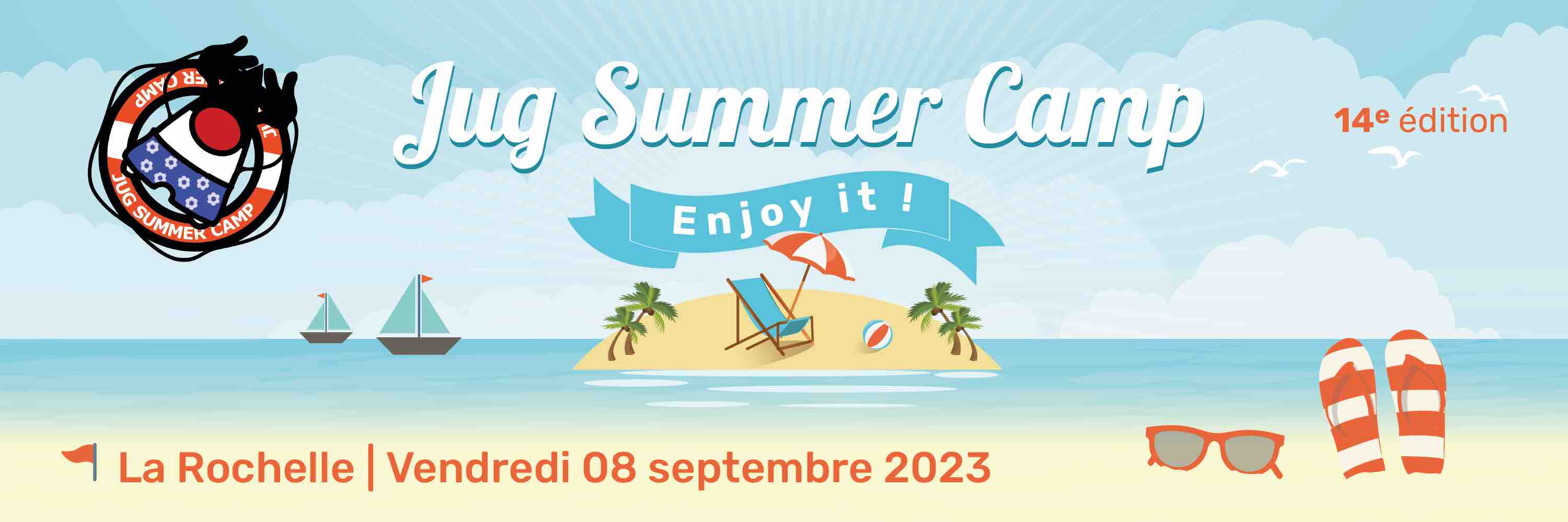 Jug Summer Camp 2023