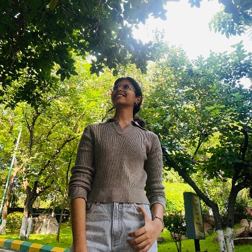 Neha Kanumuri