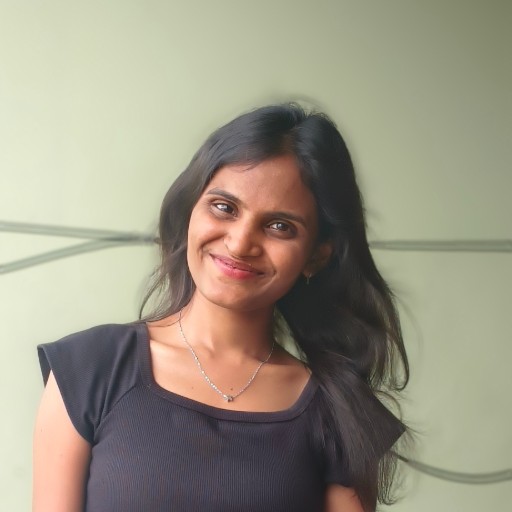 Pravalika Moraboyina