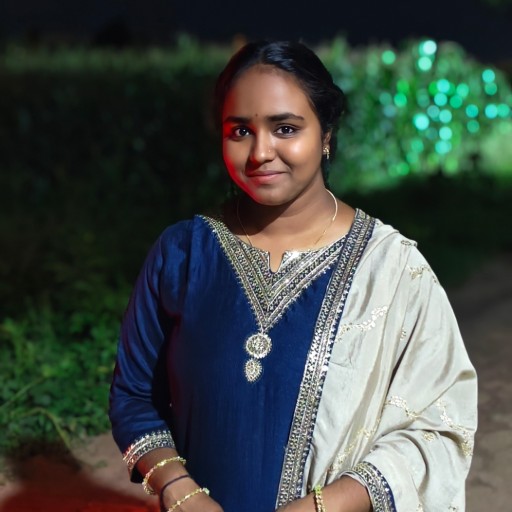 P Padmavathi
