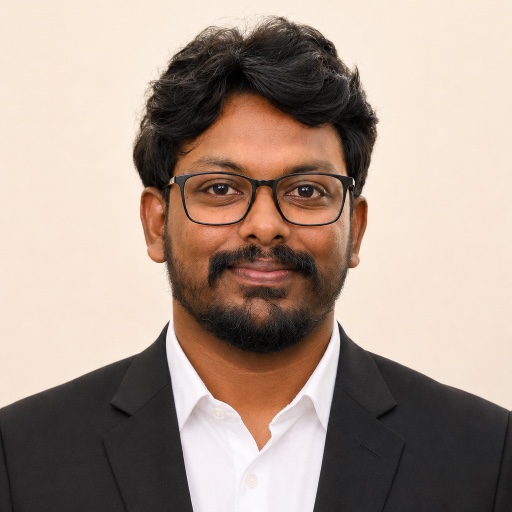 Rajendra Babu Kappala