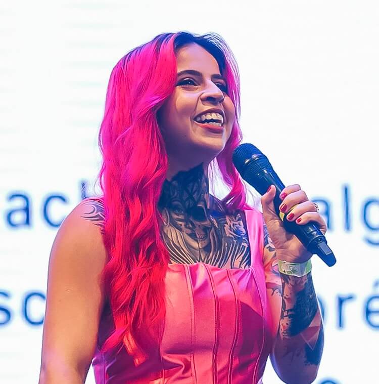 Foto Ana Neri