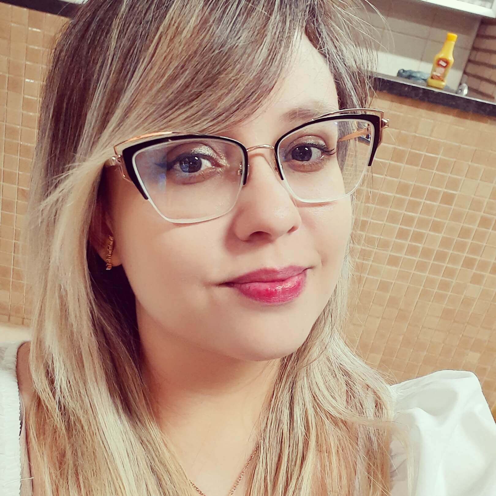 Foto Camila Assunção Santos