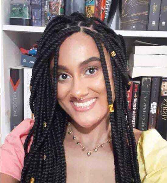 Foto Julia Hellen Franco Ferreira
