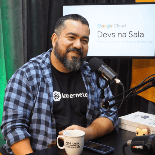 Foto Luciano Martins
