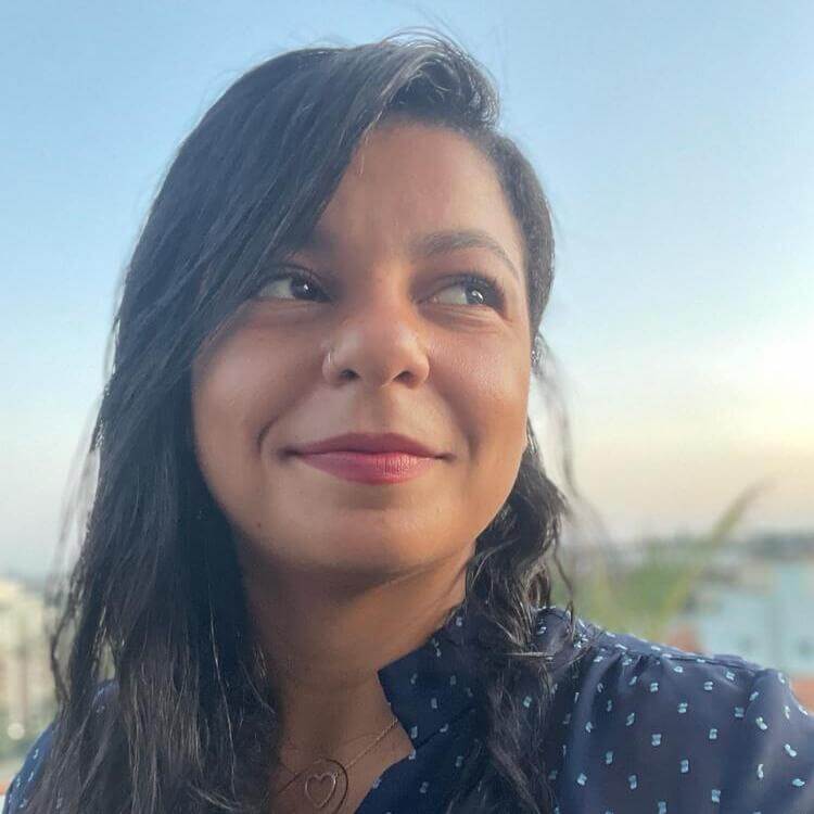 Foto Ana Ludmila de Oliveira