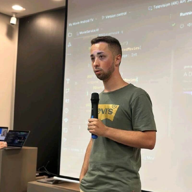 Foto Luis Eduardo Oliveira Silva