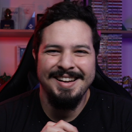 Foto Mário Souto Silva (Dev Soutinho)
