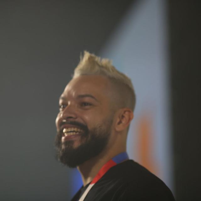Foto Tácio Medeiros