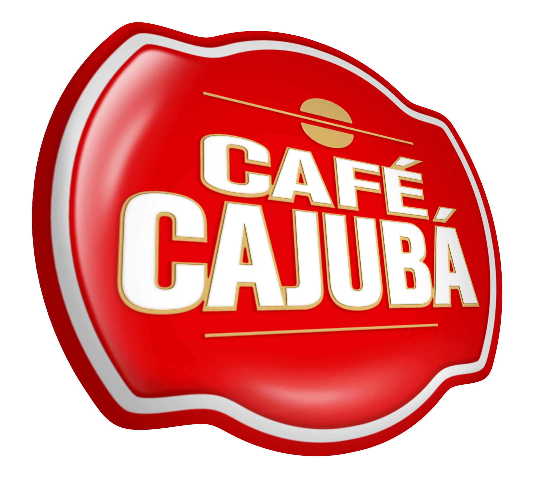 Logo da empresa Café Cajubá