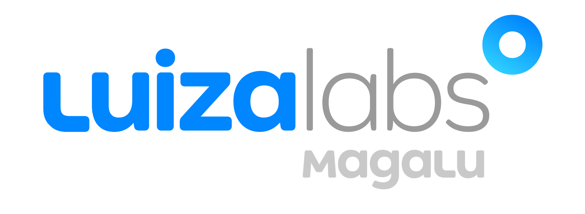 Logo da empresa LuizaLabs