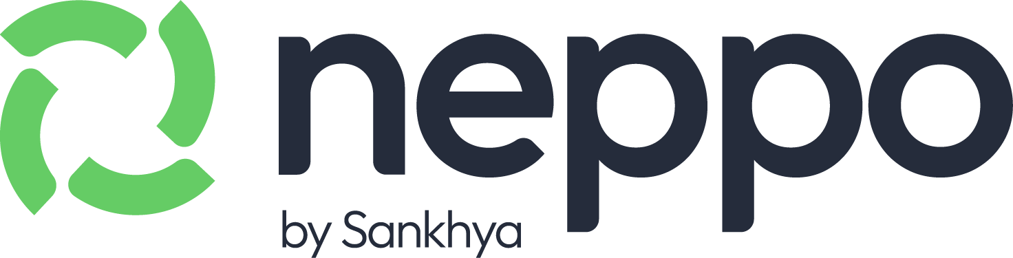 Logo da empresa Neppo