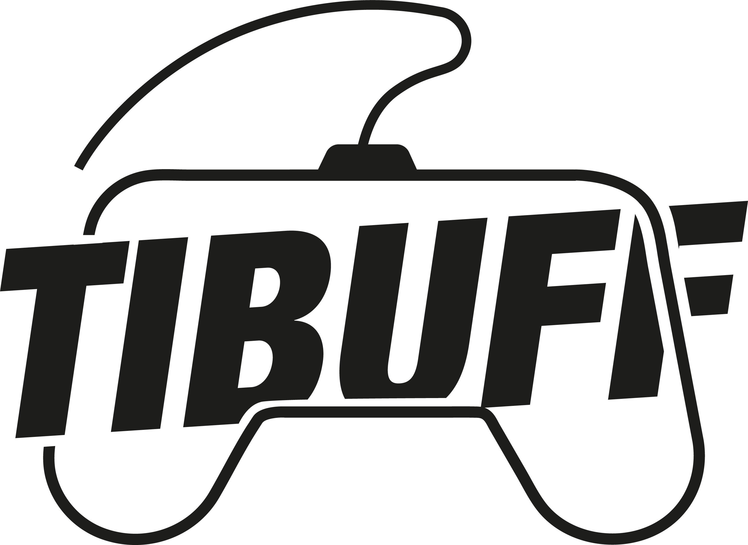 Logo da empresa Tibuff